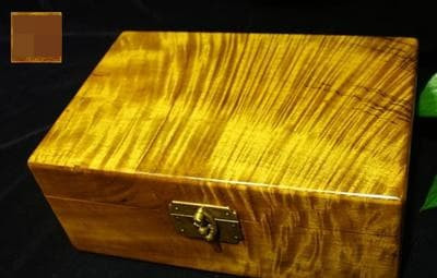 Tại sao nanmu vàng có giá trị hơn vàng? - Hình 2 Tai sao nanmu vang co gia tri hon vang?-Hinh-2