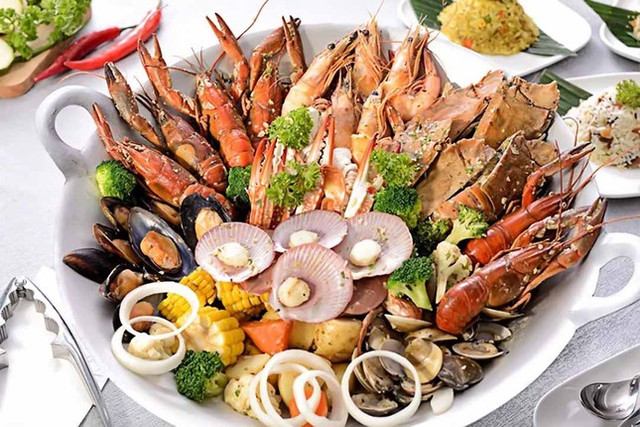 Một số thực phẩm có thể biến thành "thuốc độc" nếu để qua đêm Mot so thuc pham co the bien thanh