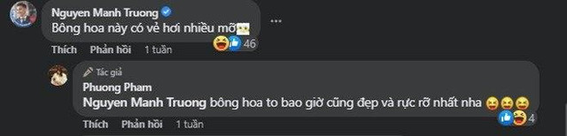 Vợ Mạnh Trường: Gái 3 con vẫn trẻ đẹp như thiếu nữ - Hình 4 Vo Manh Truong: Gai 3 con van tre dep nhu thieu nu-Hinh-4