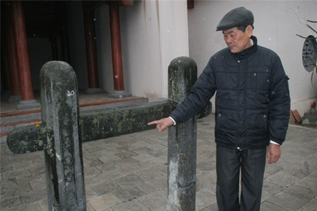 11 nhân tài nước Việt đỗ Trạng nguyên năm Thìn - Hình 5 11 nhan tai nuoc Viet do Trang nguyen nam Thin-Hinh-5