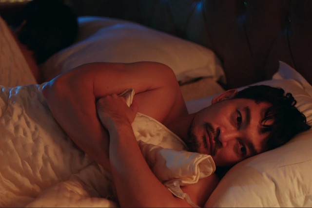 Phim 18+ của Lê Hoàng cảnh nóng phản cảm, gây ức chế - Hình 3 Phim 18+ cua Le Hoang canh nong phan cam, gay uc che-Hinh-3