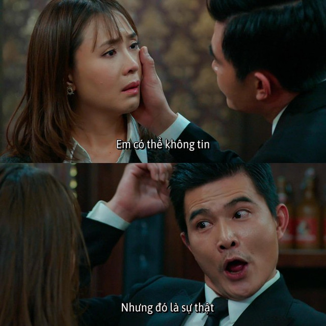 Lời thoại trong phim "Trạm cứu hộ trái tim" gây sốt Loi thoai trong phim