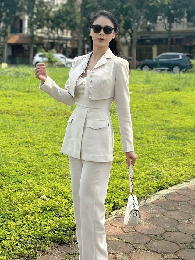 Lương Thu Trang vượt mặt Hồng Diễm - Hình 5 Luong Thu Trang vuot mat Hong Diem-Hinh-5