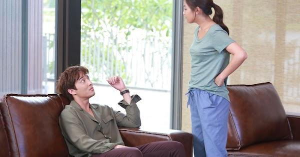 Chồng đi hát tay vịn hết 10 triệu, mẹ chồng mắng ngược con dâu - Hình 2 Chong di hat tay vin het 10 trieu, me chong mang nguoc con dau-Hinh-2