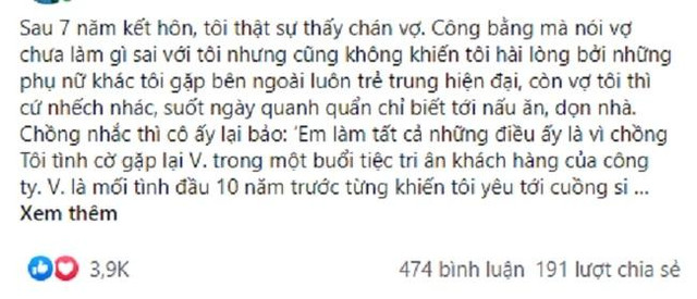 Nghe bồ nói chuyện điện thoại, chồng "cua xe" quay về bên vợ Nghe bo noi chuyen dien thoai, chong