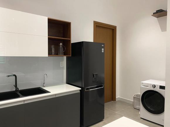 Thiết kế nhà cấp bốn mái bằng tiện nghi, chi phí thấp - Hình 5 Thiet ke nha cap bon mai bang tien nghi, chi phi thap-Hinh-5