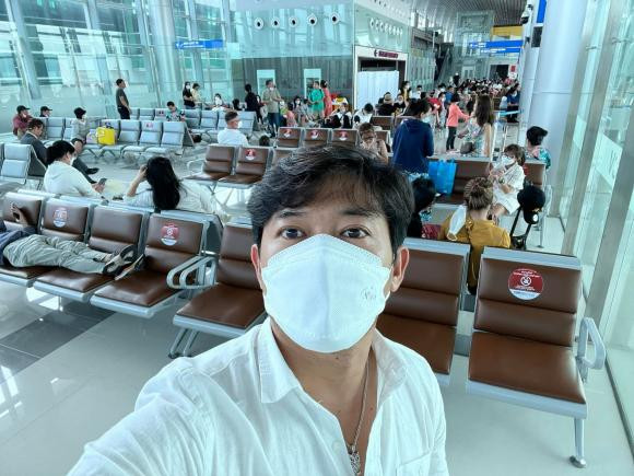 Lý do diễn viên Quý Bình mất tích trên mạng xã hội - Hình 2 Ly do dien vien Quy Binh mat tich tren mang xa hoi-Hinh-2
