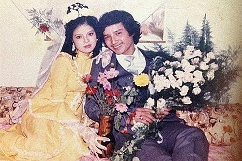 Ngọc Huyền từng khiến Chí Trung sốc khi nói lý do muốn ly hôn - Hình 2 Ngoc Huyen tung khien Chi Trung soc khi noi ly do muon ly hon-Hinh-2