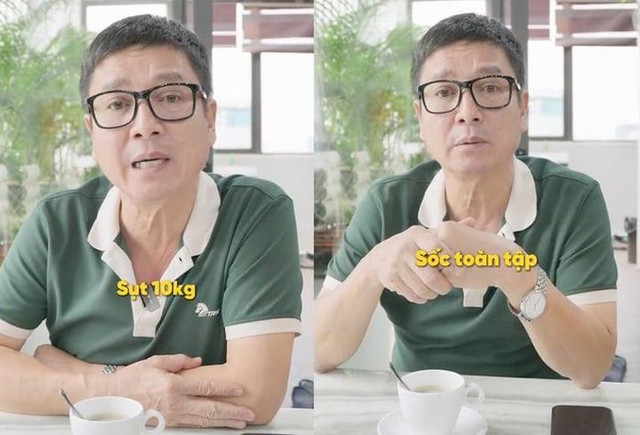 Ngọc Huyền từng khiến Chí Trung sốc khi nói lý do muốn ly hôn Ngoc Huyen tung khien Chi Trung soc khi noi ly do muon ly hon