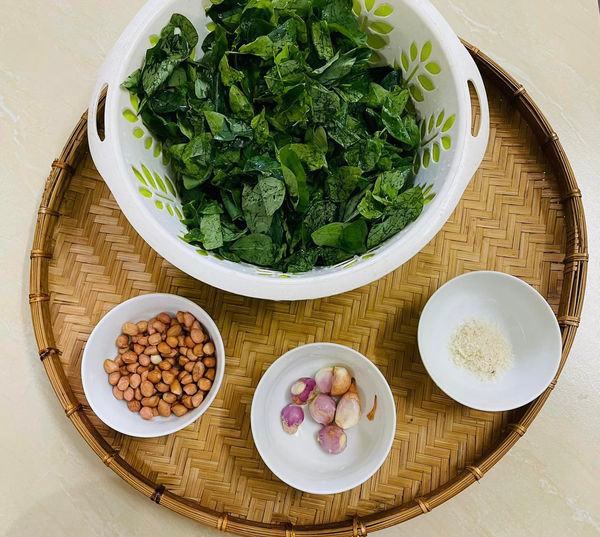 Loại rau có vitamin C nhiều hơn cam, giúp thanh nhiệt, giải độc - Hình 2 Loai rau co vitamin C nhieu hon cam, giup thanh nhiet, giai doc-Hinh-2
