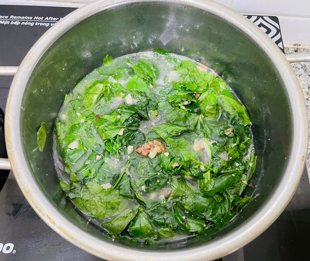 Loại rau có vitamin C nhiều hơn cam, giúp thanh nhiệt, giải độc - Hình 4 Loai rau co vitamin C nhieu hon cam, giup thanh nhiet, giai doc-Hinh-4