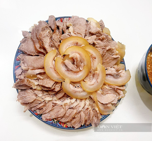 Loại thịt rẻ hơn thịt cừu, ăn nhiều tăng cường hệ miễn dịch - Hình 7 Loai thit re hon thit cuu, an nhieu tang cuong he mien dich-Hinh-7