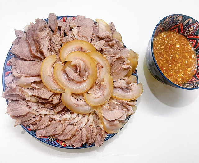 Loại thịt rẻ hơn thịt cừu, ăn nhiều tăng cường hệ miễn dịch Loai thit re hon thit cuu, an nhieu tang cuong he mien dich