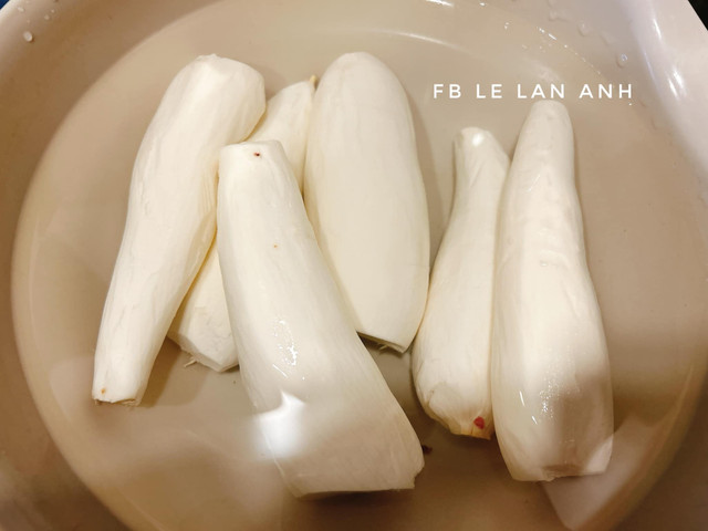 Loại củ xưa “cứu đói” nay là món ngon vạn người mê - Hình 3 Loai cu xua “cuu doi” nay la mon ngon van nguoi me-Hinh-3