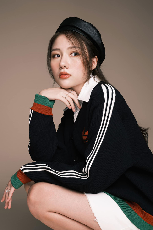 Uyển Ân “né” Trấn Thành, không dám ngồi xe chung khi làm phim - Hình 3 Uyen An “ne” Tran Thanh, khong dam ngoi xe chung khi lam phim-Hinh-3