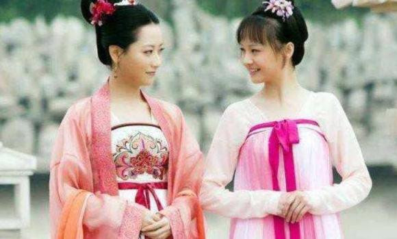 Trước khi vào cung thời cổ đại, cung nữ phải tẩy uế thân thể - Hình 2 Truoc khi vao cung thoi co dai, cung nu phai tay ue than the-Hinh-2