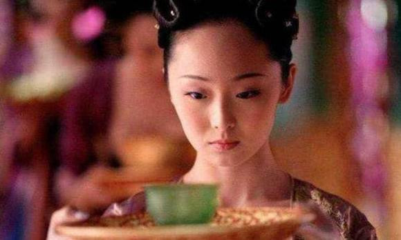 Trước khi vào cung thời cổ đại, cung nữ phải tẩy uế thân thể - Hình 6 Truoc khi vao cung thoi co dai, cung nu phai tay ue than the-Hinh-6