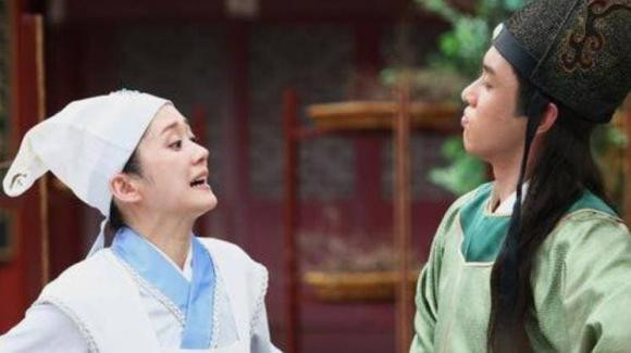Trước khi vào cung thời cổ đại, cung nữ phải tẩy uế thân thể - Hình 4 Truoc khi vao cung thoi co dai, cung nu phai tay ue than the-Hinh-4