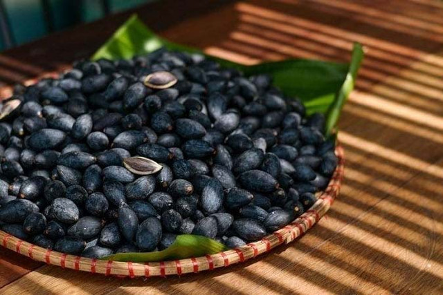 Món ăn đặc sản ở Bắc Giang thơm ngon "gây nghiện" - Hình 3 Mon an dac san o Bac Giang thom ngon