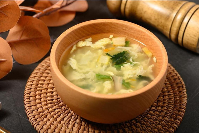 Loại rau mùa đông giúp bổ gan, tăng cường trí nhớ - Hình 6 Loai rau mua dong giup bo gan, tang cuong tri nho-Hinh-6