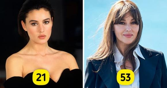 Không phải tuổi 20, đây mới là thời điểm phụ nữ sung mãn và hạnh phúc - Hình 2 Khong phai tuoi 20, day moi la thoi diem phu nu sung man va hanh phuc-Hinh-2