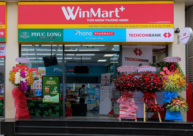 Vì sao Masan chi trăm triệu USD thâu tóm Phúc Long? Vi sao Masan chi tram trieu USD thau tom Phuc Long?