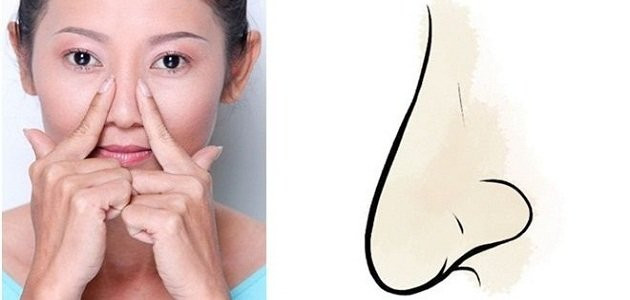 Tướng mũi nhiều người chê nhưng vượng tài lộc, đừng sửa kẻo mất vận sang giàu - Hình 3 Tuong mui nhieu nguoi che nhung vuong tai loc, dung sua keo mat van sang giau-Hinh-3