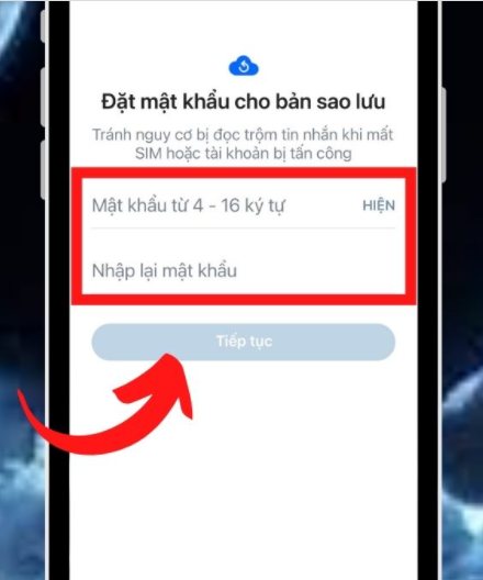 Chỉ nhìn 1 dấu hiệu, biết ngay Zalo của chồng có tin nhắn ẩn hay không - Hình 7 Chi nhin 1 dau hieu, biet ngay Zalo cua chong co tin nhan an hay khong-Hinh-7