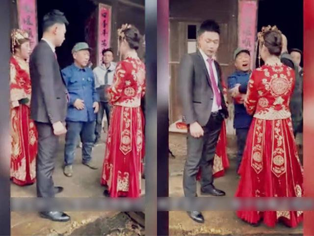 Vác bụng bầu cùng hơn 2 tỷ đến ép cưới bạn trai cũ và cái kết bẽ bàng Vac bung bau cung hon 2 ty den ep cuoi ban trai cu va cai ket be bang
