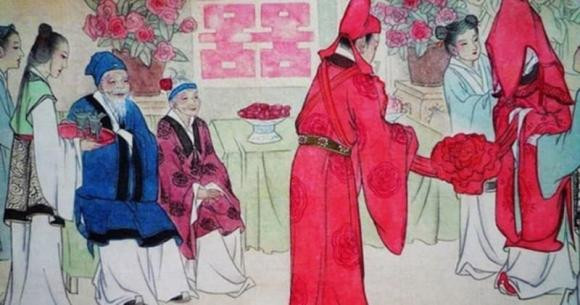 Vì sao nói: "Lấy vợ không lấy người có gò má cao"? Vi sao noi: