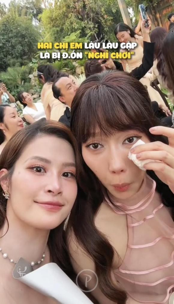 Đông Nhi - Diệu Nhi thân thiết đập tan nghi vấn nghỉ chơi - Hình 2 Dong Nhi - Dieu Nhi than thiet dap tan nghi van nghi choi-Hinh-2