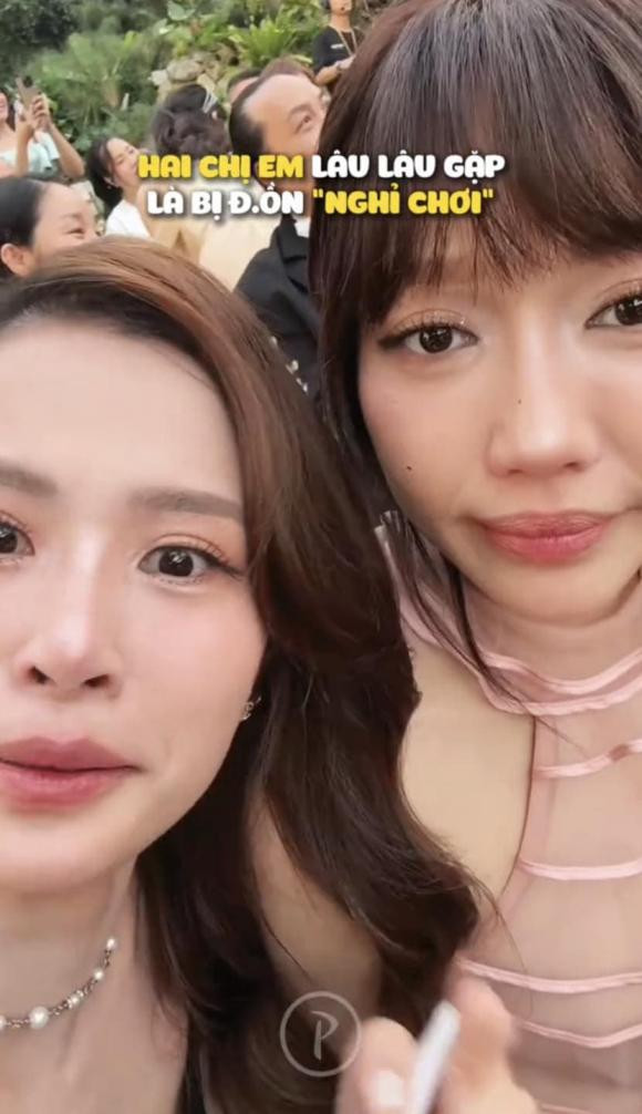 Đông Nhi - Diệu Nhi thân thiết đập tan nghi vấn nghỉ chơi - Hình 3 Dong Nhi - Dieu Nhi than thiet dap tan nghi van nghi choi-Hinh-3
