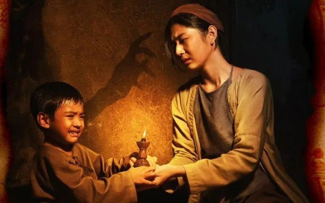Đạo diễn phim "Đèn âm hồn" kêu cứu - Hình 2 Dao dien phim