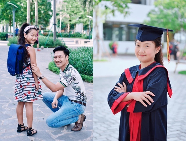 Con gái 13 tuổi của Mạnh Trường xinh đẹp khiến ai ngắm cũng xuýt xoa - Hình 16 Con gai 13 tuoi cua Manh Truong xinh dep khien ai ngam cung xuyt xoa-Hinh-16