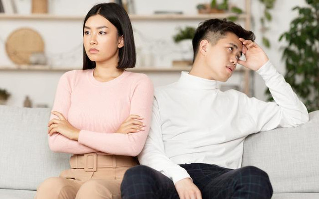 Ly hôn để hạnh phúc mãi về sau Ly hon de hanh phuc mai ve sau