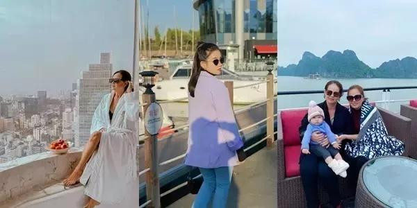 Top người giúp việc số hưởng khi làm cho giới nhà giàu - Hình 4 Top nguoi giup viec so huong khi lam cho gioi nha giau-Hinh-4