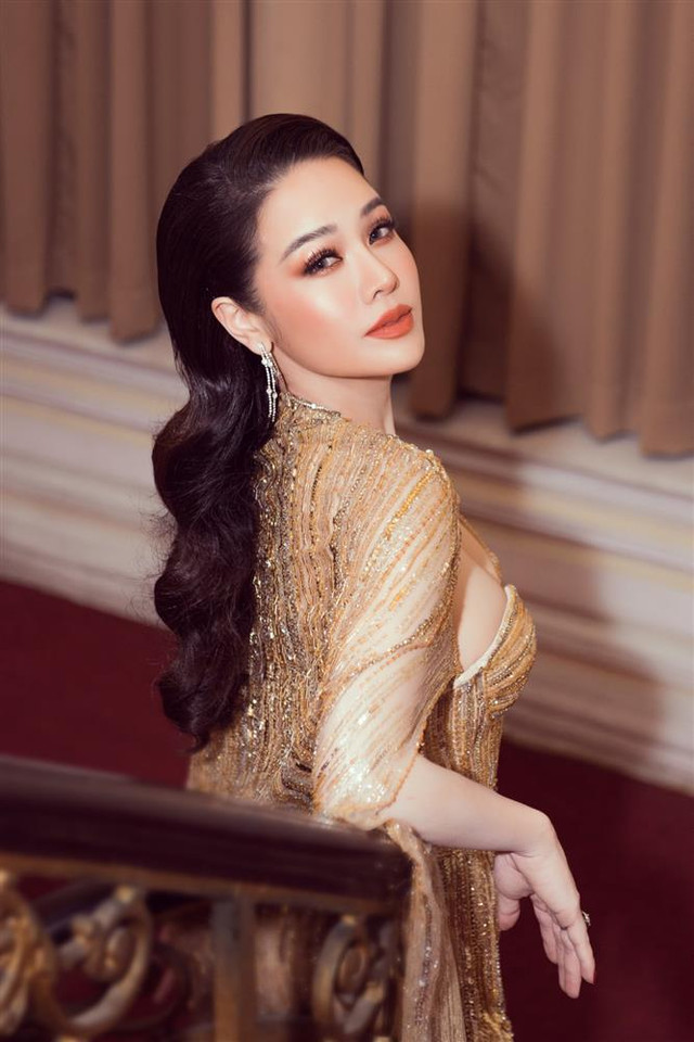 Nhật Kim Anh nhận tin xấu, phải vào viện ngay trong Tết - Hình 6 Nhat Kim Anh nhan tin xau, phai vao vien ngay trong Tet-Hinh-6