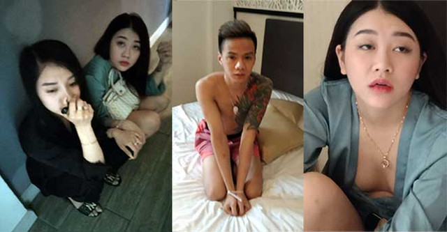 Mắt xích phá án đầu tiên vụ động bay lắc trong Bệnh viện Tâm thần Trung ương I Mat xich pha an dau tien vu dong bay lac trong Benh vien Tam than Trung uong I