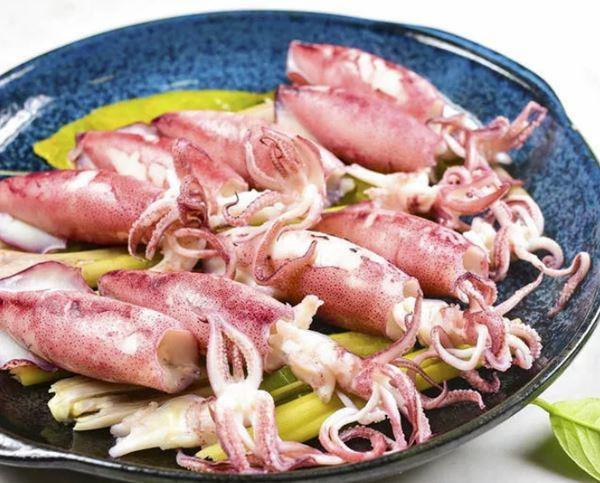 Để vận đen không đeo bám, tránh những món này tháng cô hồn De van den khong deo bam, tranh nhung mon nay thang co hon