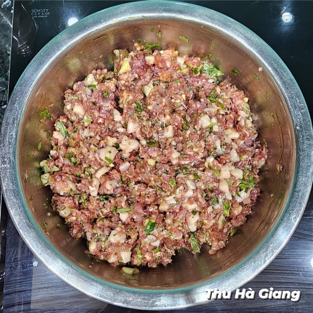 Loại rau mọc ở bờ rào là vị thuốc quý chữa nhiều bệnh - Hình 3 Loai rau moc o bo rao la vi thuoc quy chua nhieu benh-Hinh-3