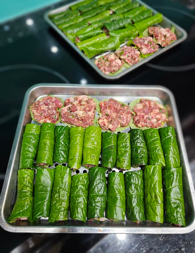 Loại rau mọc ở bờ rào là vị thuốc quý chữa nhiều bệnh - Hình 4 Loai rau moc o bo rao la vi thuoc quy chua nhieu benh-Hinh-4