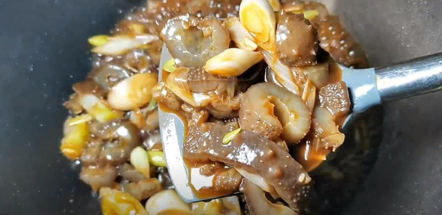 Loại thịt “vô địch bổ thận”, đàn ông ăn tăng cường sinh lực - Hình 12 Loai thit “vo dich bo than”, dan ong an tang cuong sinh luc-Hinh-12