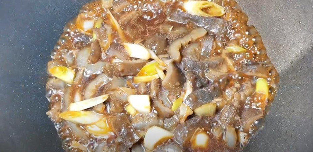 Loại thịt “vô địch bổ thận”, đàn ông ăn tăng cường sinh lực - Hình 11 Loai thit “vo dich bo than”, dan ong an tang cuong sinh luc-Hinh-11