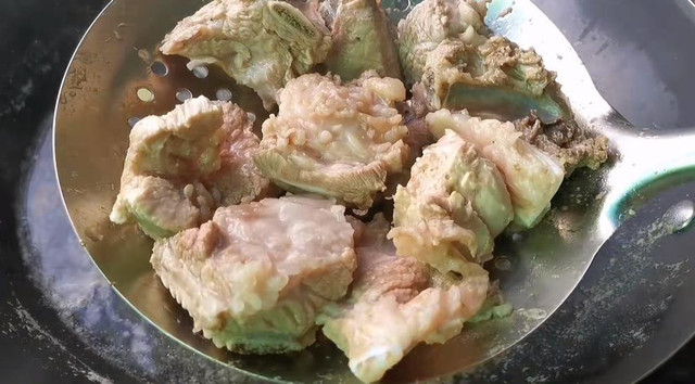 Loại thịt “vô địch bổ thận”, đàn ông ăn tăng cường sinh lực - Hình 18 Loai thit “vo dich bo than”, dan ong an tang cuong sinh luc-Hinh-18