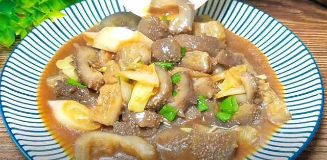 Loại thịt “vô địch bổ thận”, đàn ông ăn tăng cường sinh lực - Hình 3 Loai thit “vo dich bo than”, dan ong an tang cuong sinh luc-Hinh-3