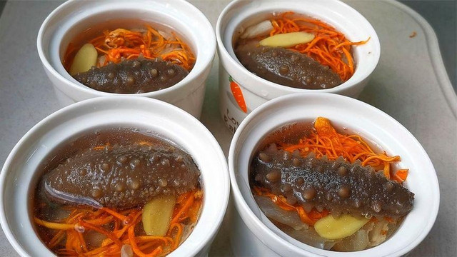Loại thịt “vô địch bổ thận”, đàn ông ăn tăng cường sinh lực - Hình 20 Loai thit “vo dich bo than”, dan ong an tang cuong sinh luc-Hinh-20