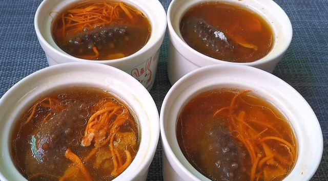 Loại thịt “vô địch bổ thận”, đàn ông ăn tăng cường sinh lực - Hình 13 Loai thit “vo dich bo than”, dan ong an tang cuong sinh luc-Hinh-13