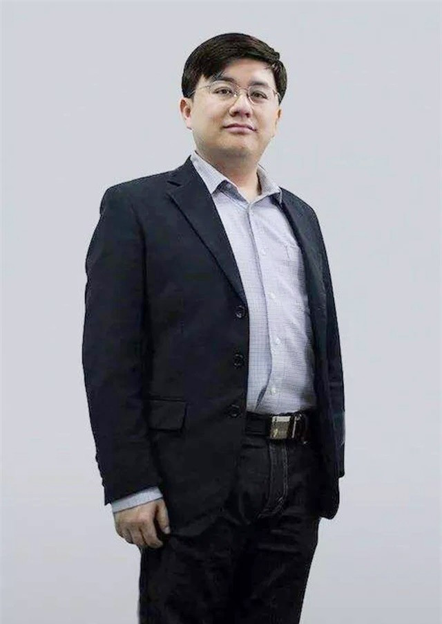 Sao nhí đóng Hồng Hài Nhi trở thành tỷ phú công nghệ - Hình 7 Sao nhi dong Hong Hai Nhi tro thanh ty phu cong nghe-Hinh-7