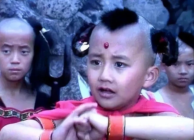 Sao nhí đóng Hồng Hài Nhi trở thành tỷ phú công nghệ - Hình 3 Sao nhi dong Hong Hai Nhi tro thanh ty phu cong nghe-Hinh-3