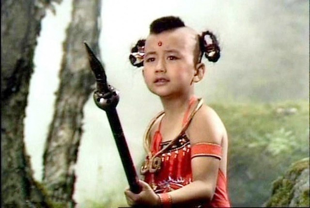Sao nhí đóng Hồng Hài Nhi trở thành tỷ phú công nghệ - Hình 2 Sao nhi dong Hong Hai Nhi tro thanh ty phu cong nghe-Hinh-2